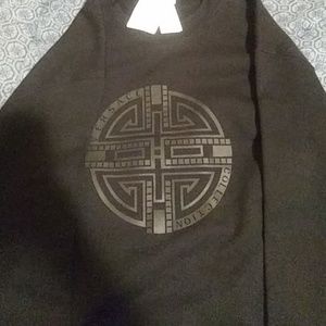 MENS DESIGNER SWEATSHIRT VERSACE COLLECTION